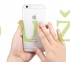 Ultratenký kryt Full iPhone 6/6S - biely
